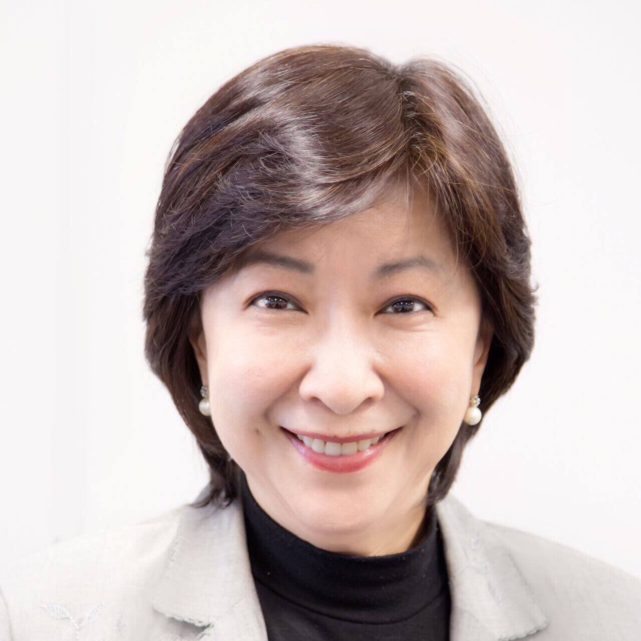 Ms. Chiang Lai Wan