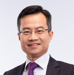 Mr. Leong Cheung