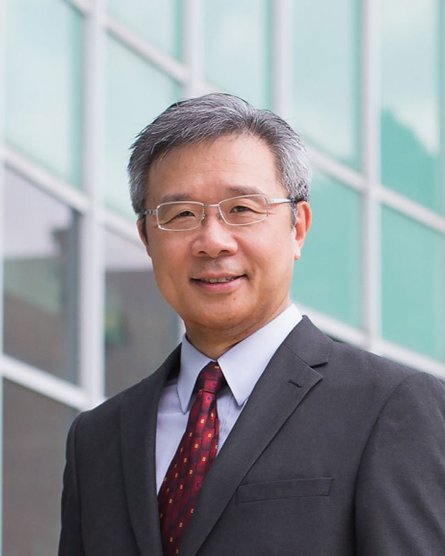 Professor Ronald Chung, FTSE Chairman