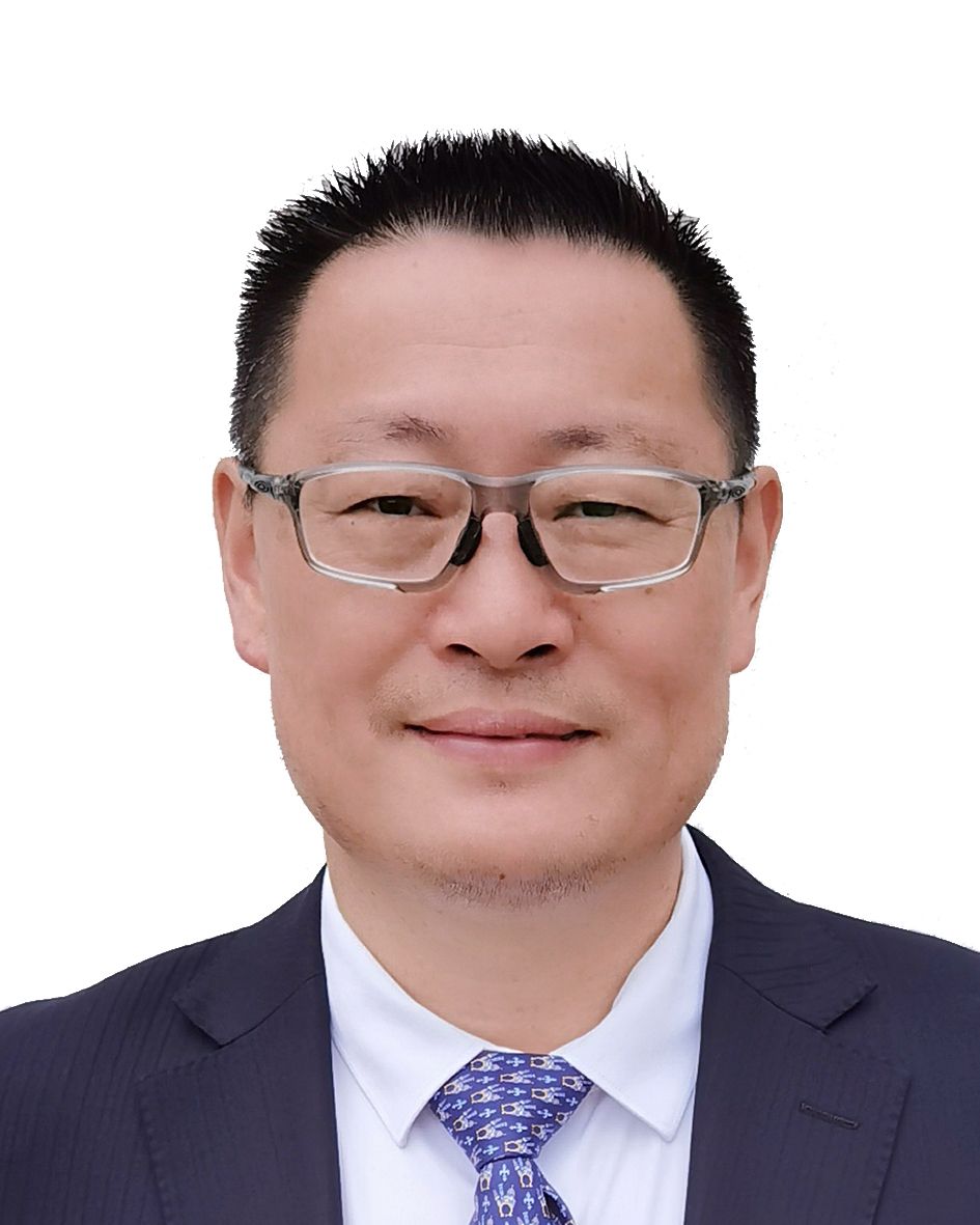 Dr XueJun XU, YCCECE Board of Governor