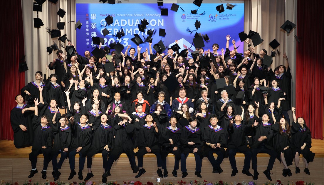 YCIS Hong Kong IB graduates received offers from prestigious ...