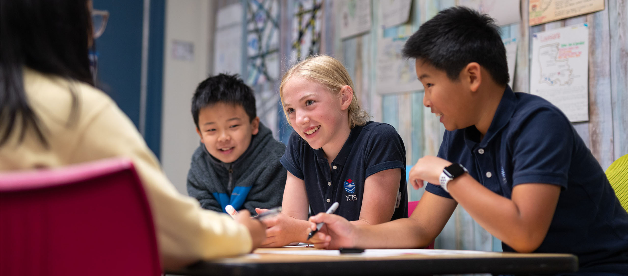 bilingual preschool mountain view