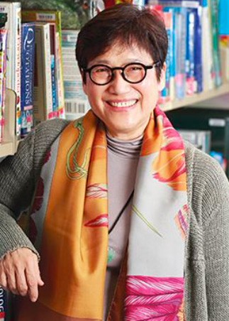 Dr Betty Chan Po-king