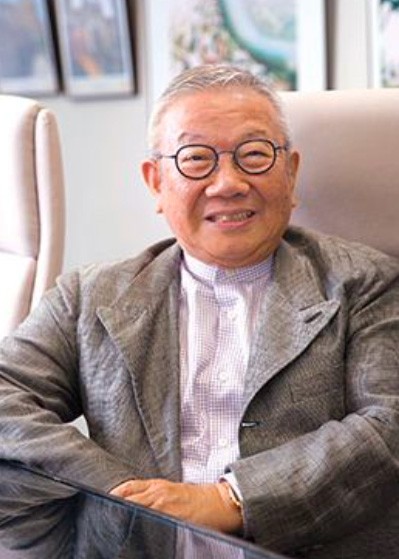 Prof. Paul Yip Kwok-wah
