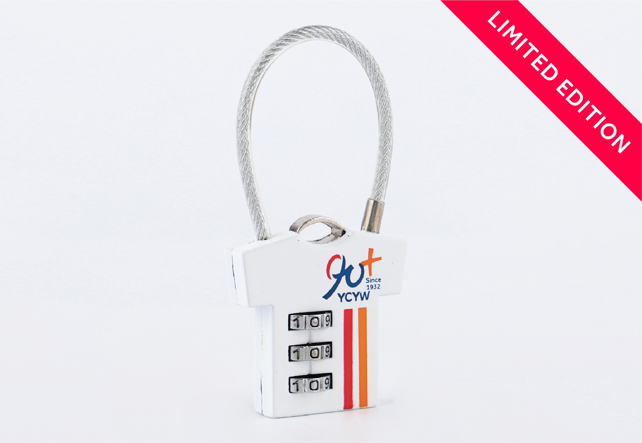 Tee Shaped Lock