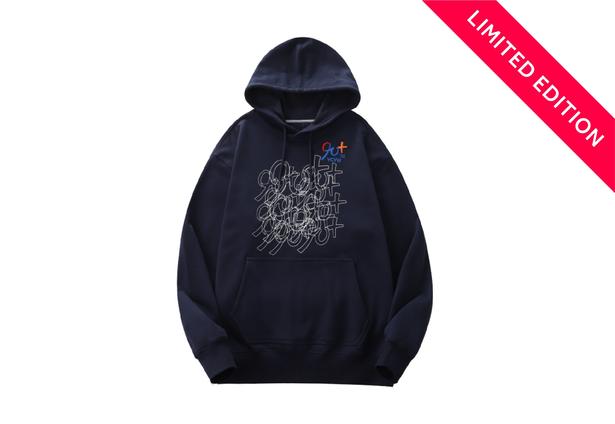 Cotton Hoodie