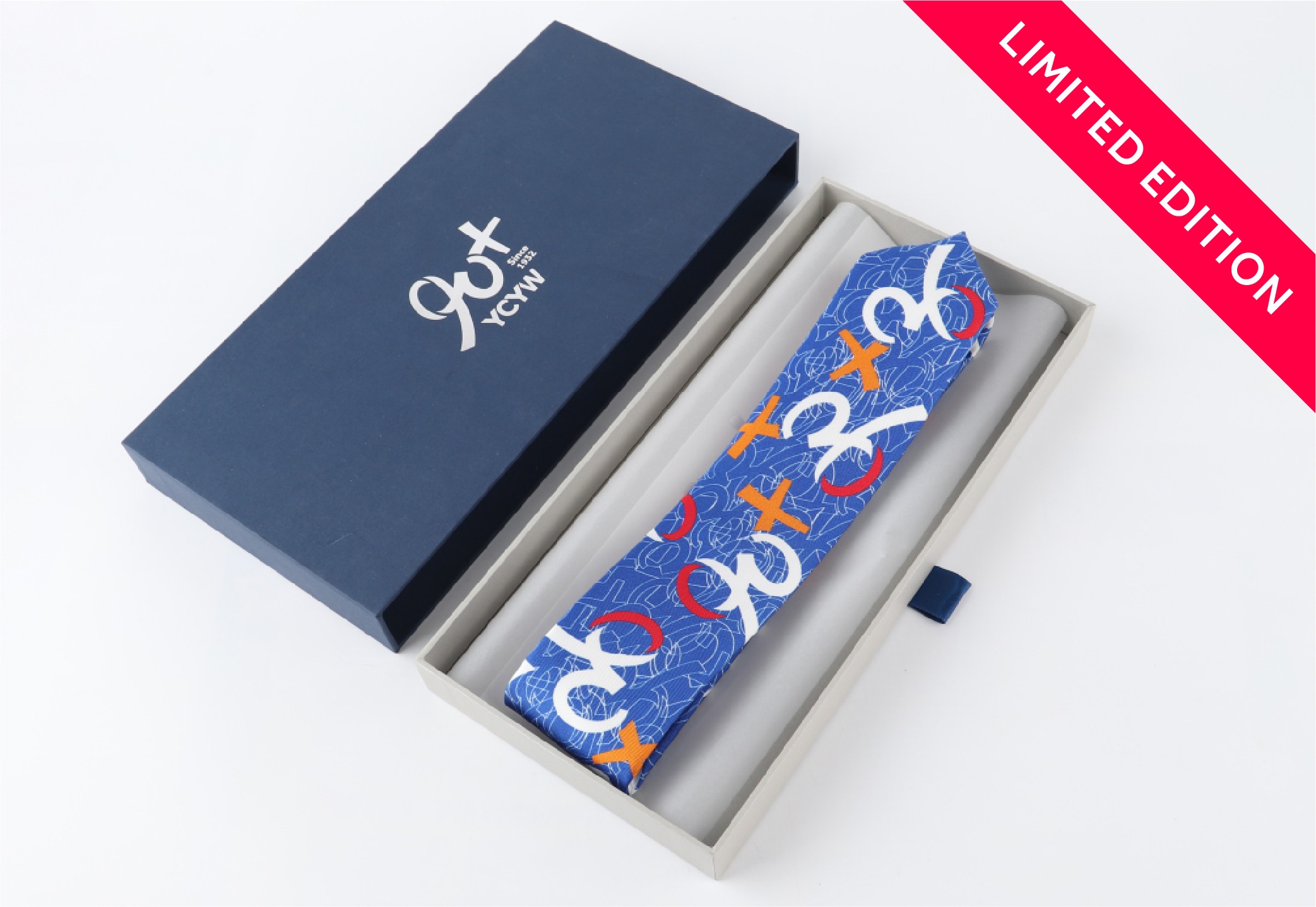 Silk Tie