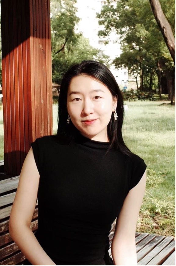 Ms Yu Tung Teresa Li 