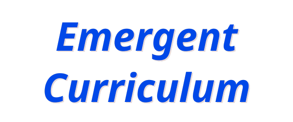 emergent-curriculum