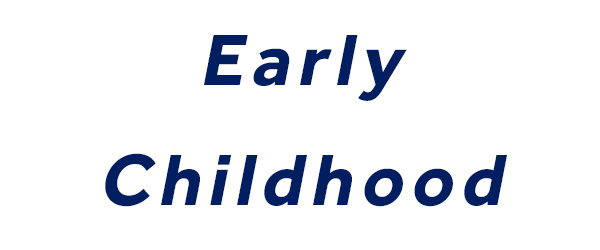 early-childhood