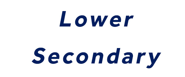 lower-secondary