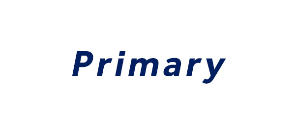 primary