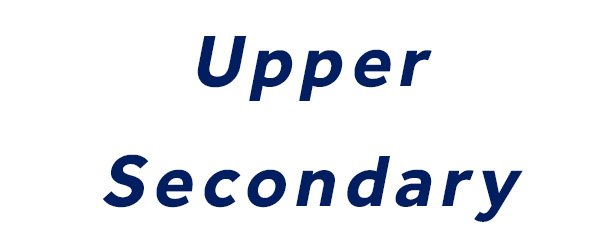 upper-secondary