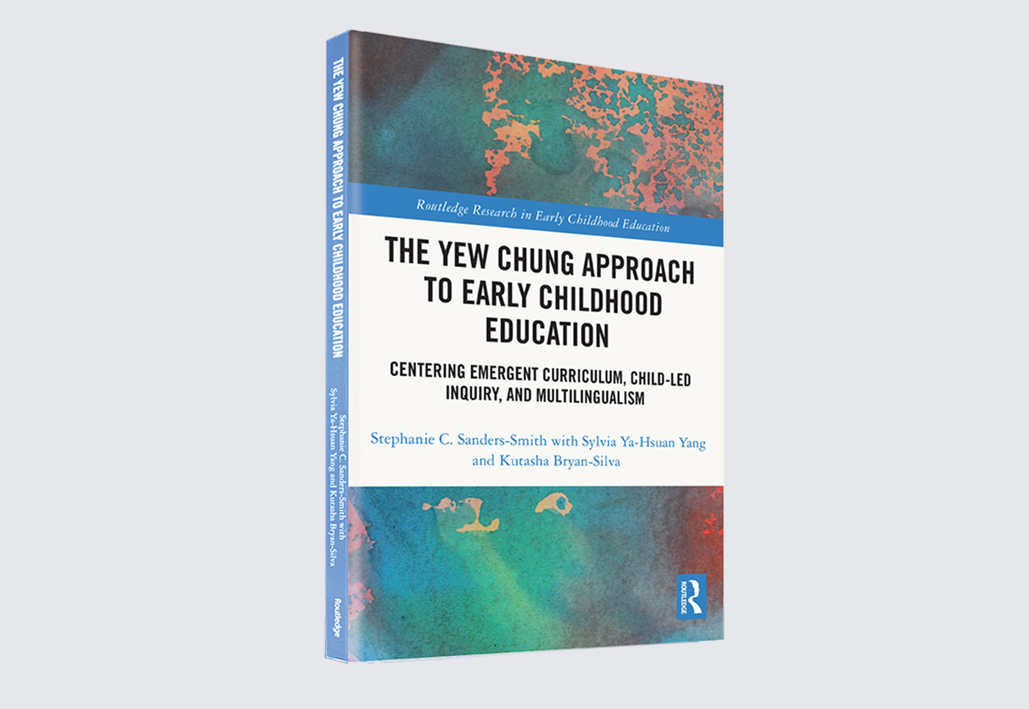 The Yew Chung Approach to Early Childhood Education - English