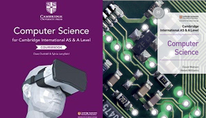 Meta Computer Science Language META Subject | A-Level Computer Science