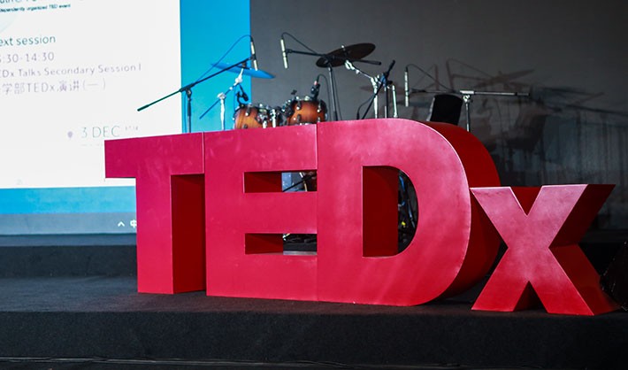 TEDx