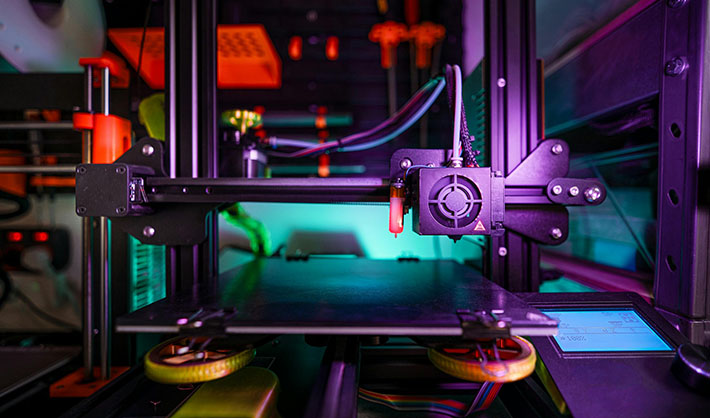 Electrical Engineering & Smart Manufacturing