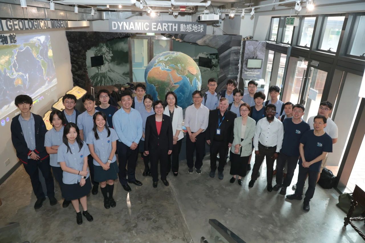 Planetary Science Programme 