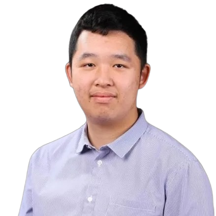 香港耀中 Bobby