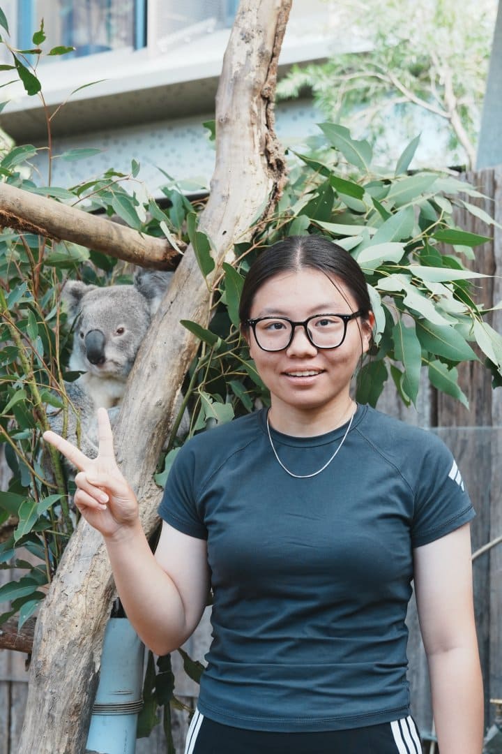 煙台耀華 G12 Ester