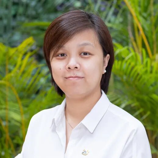 Creative Arts Director of the YCYW Educational Network