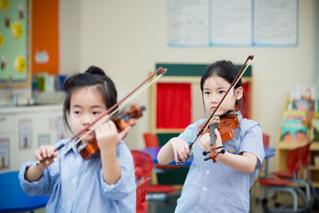 YCYW Network - Yew Wah International Education School | Yew Chung Yew ...