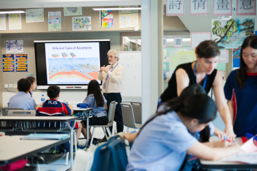 Embracing Integrated Subject Learning